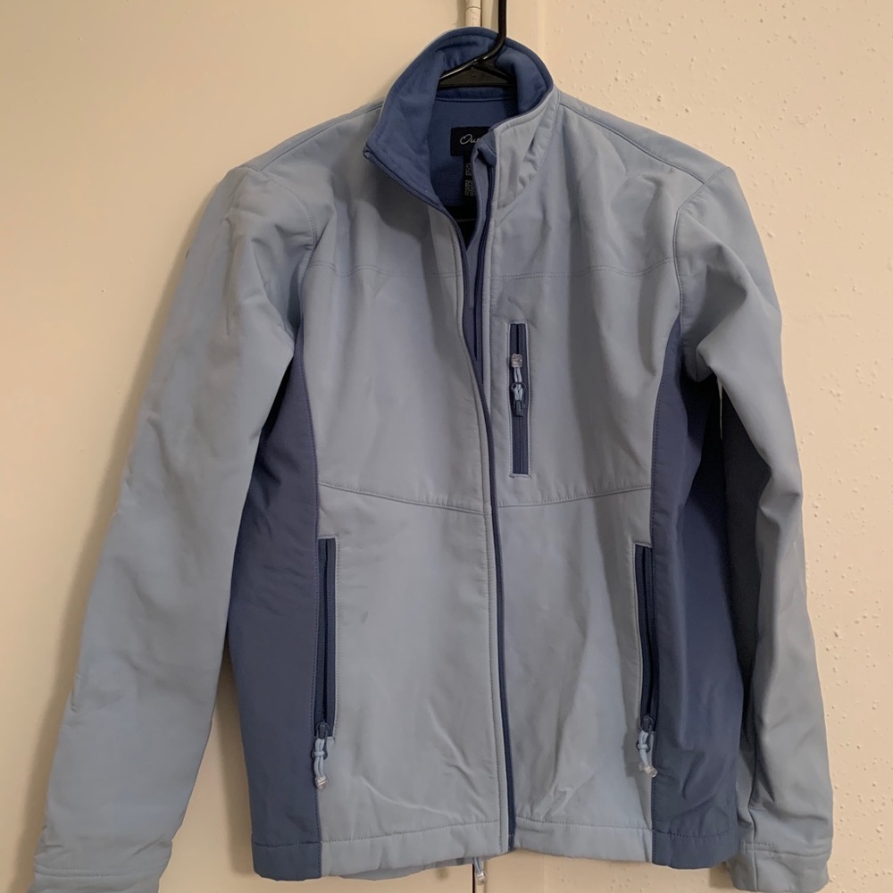 Sport Jacket